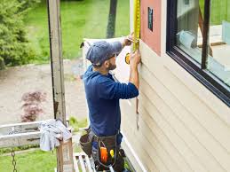 Best Fiber Cement Siding Installation  in South Houston, TX